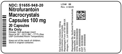Label (51655 948 20  Rev A 02 23)